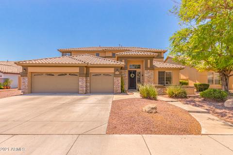 871 E Toledo St, Gilbert, AZ 85295 photo 2