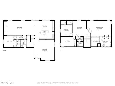 871 E Toledo St, Gilbert, AZ 85295 photo 42