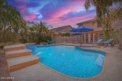 871 E Toledo St, Gilbert, AZ 85295 photo 41