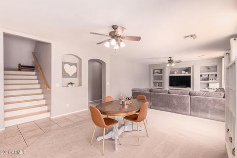871 E Toledo St, Gilbert, AZ 85295 photo 17