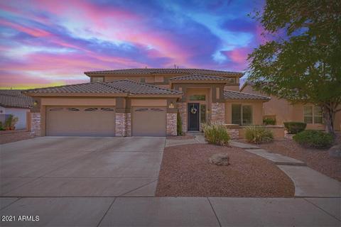 871 E Toledo St, Gilbert, AZ 85295 photo 1