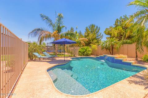 871 E Toledo St, Gilbert, AZ 85295 photo 40