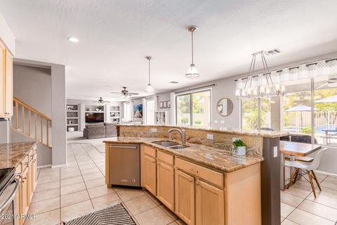 871 E Toledo St, Gilbert, AZ 85295 photo 15