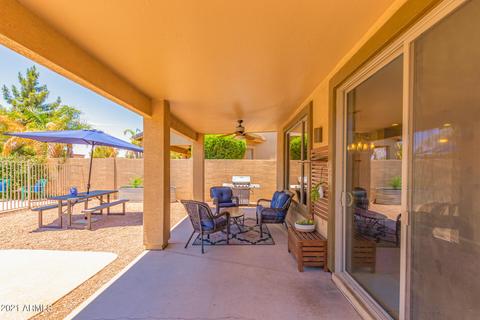 871 E Toledo St, Gilbert, AZ 85295 photo 39