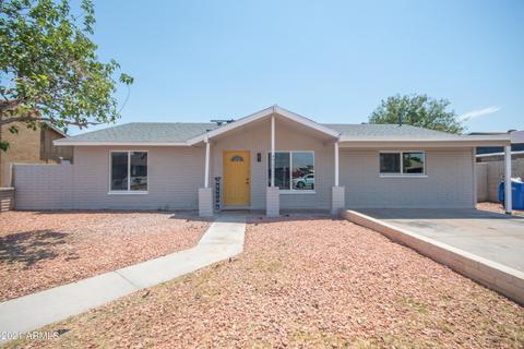 4923 W Granada Rd, Phoenix, AZ 85035 photo 1