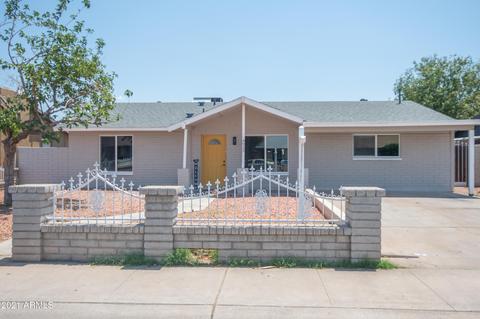 4923 W Granada Rd, Phoenix, AZ 85035 photo 2