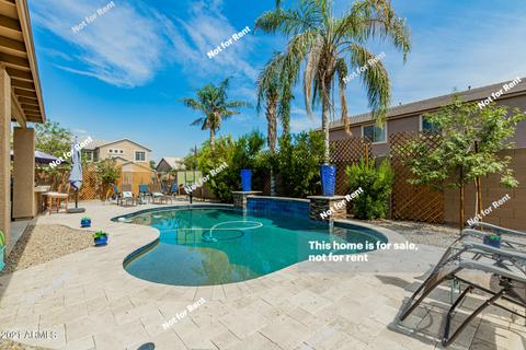 979 E Oakland St, Gilbert, AZ 85295 photo 37