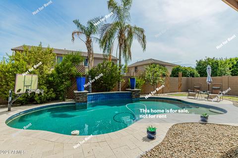 979 E Oakland St, Gilbert, AZ 85295 photo 38