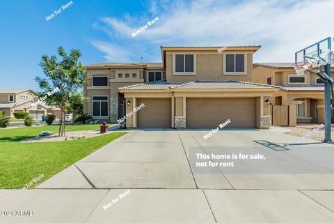 979 E Oakland St, Gilbert, AZ 85295 photo 1