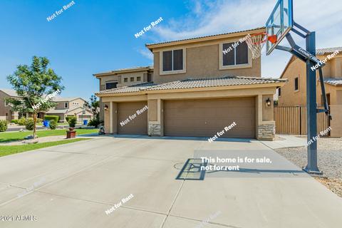 979 E Oakland St, Gilbert, AZ 85295 photo 5