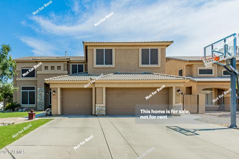 979 E Oakland St, Gilbert, AZ 85295 photo 2