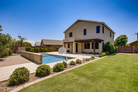 9702 E Knowles Ave, Mesa, AZ 85209 photo 30