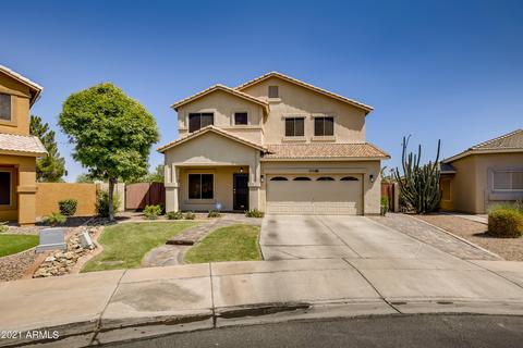 9702 E Knowles Ave, Mesa, AZ 85209 photo 1