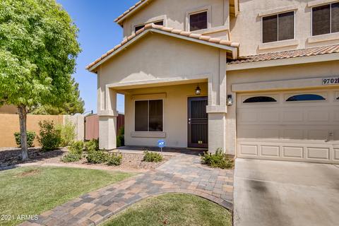 9702 E Knowles Ave, Mesa, AZ 85209 photo 3