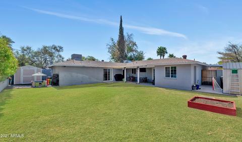 4308 E Turney Ave, Phoenix, AZ 85018 photo 6