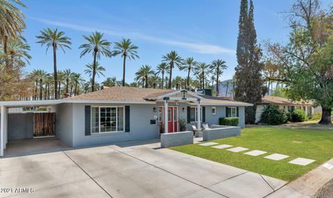 4308 E Turney Ave, Phoenix, AZ 85018 photo 9