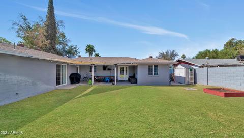 4308 E Turney Ave, Phoenix, AZ 85018 photo 24