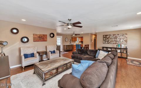 4308 E Turney Ave, Phoenix, AZ 85018 photo 2