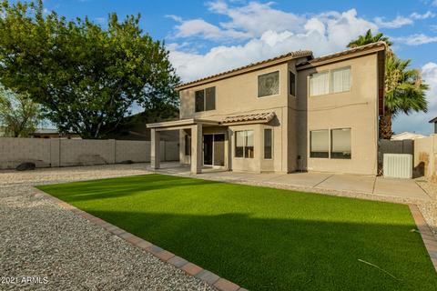 662 N Sunway Dr, Gilbert, AZ 85233 photo 27