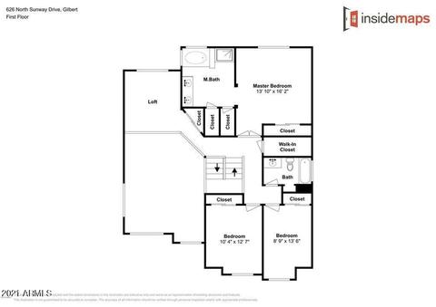 662 N Sunway Dr, Gilbert, AZ 85233 photo 30