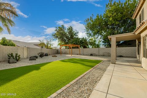 662 N Sunway Dr, Gilbert, AZ 85233 photo 25