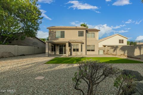 662 N Sunway Dr, Gilbert, AZ 85233 photo 28