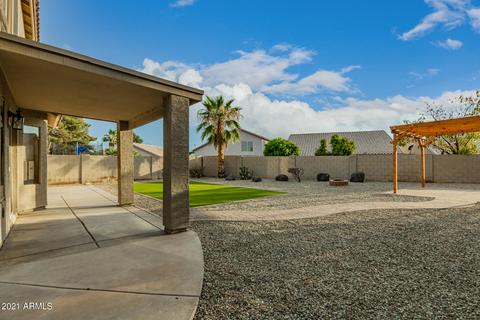 662 N Sunway Dr, Gilbert, AZ 85233 photo 24