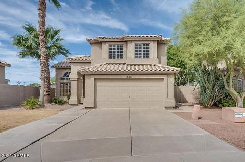 662 N Sunway Dr, Gilbert, AZ 85233 photo 1