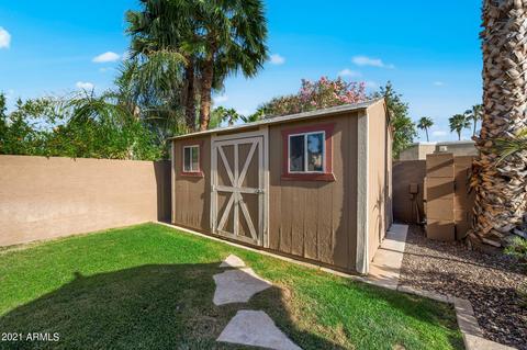 4723 E Paradise Ln, Phoenix, AZ 85032 photo 26