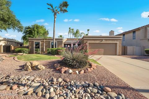 4723 E Paradise Ln, Phoenix, AZ 85032 photo 1
