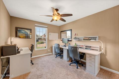 4723 E Paradise Ln, Phoenix, AZ 85032 photo 16