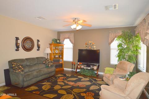 170 W Baylor Ln, Gilbert, AZ 85233 photo 6