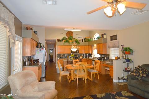170 W Baylor Ln, Gilbert, AZ 85233 photo 8