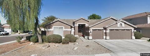 170 W Baylor Ln, Gilbert, AZ 85233 photo 1