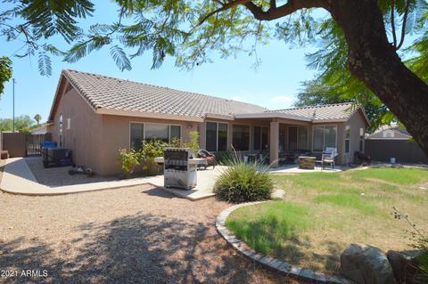 170 W Baylor Ln, Gilbert, AZ 85233 photo 21
