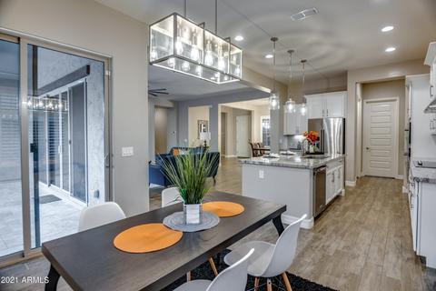 969 E Hampton Ln, Gilbert, AZ 85295 photo 15