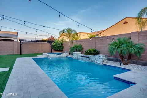 969 E Hampton Ln, Gilbert, AZ 85295 photo 26