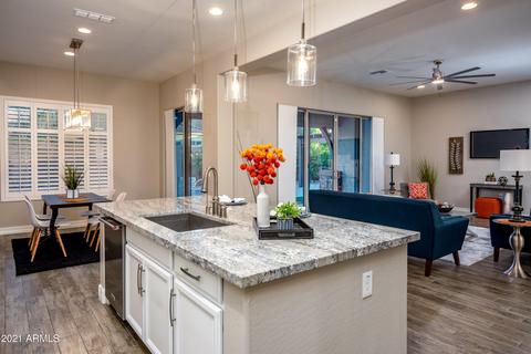 969 E Hampton Ln, Gilbert, AZ 85295 photo 14