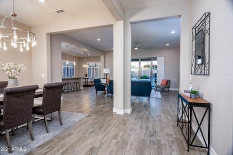 969 E Hampton Ln, Gilbert, AZ 85295 photo 8