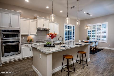 969 E Hampton Ln, Gilbert, AZ 85295 photo 12