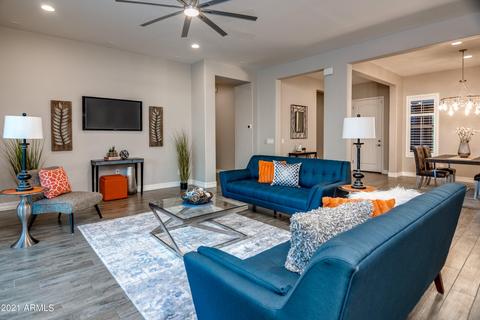 969 E Hampton Ln, Gilbert, AZ 85295 photo 11