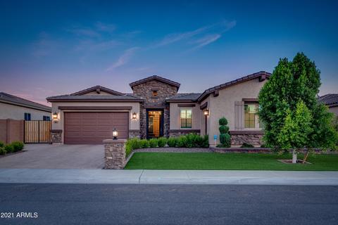 969 E Hampton Ln, Gilbert, AZ 85295 photo 1