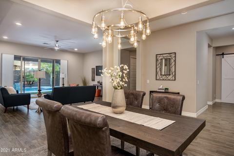 969 E Hampton Ln, Gilbert, AZ 85295 photo 9