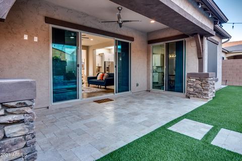 969 E Hampton Ln, Gilbert, AZ 85295 photo 28
