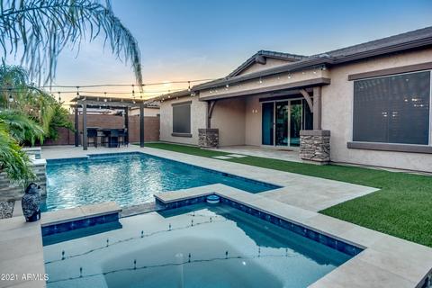 969 E Hampton Ln, Gilbert, AZ 85295 photo 29