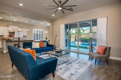 969 E Hampton Ln, Gilbert, AZ 85295 photo 10