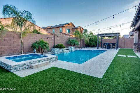 969 E Hampton Ln, Gilbert, AZ 85295 photo 27
