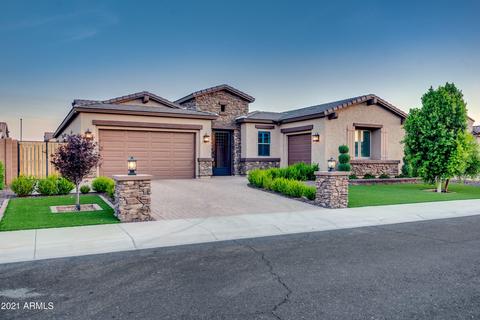 969 E Hampton Ln, Gilbert, AZ 85295 photo 5
