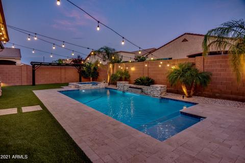 969 E Hampton Ln, Gilbert, AZ 85295 photo 30
