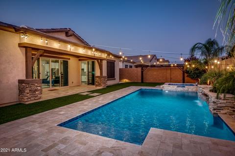 969 E Hampton Ln, Gilbert, AZ 85295 photo 31